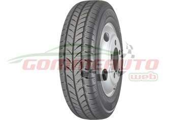 COP. 205/75R16C YOKOHAMA WY01 110R M